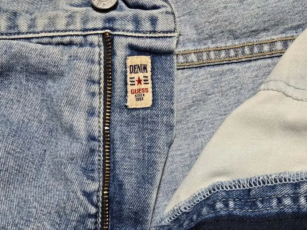 Vintage Guess Carpenter Denim Jeans
